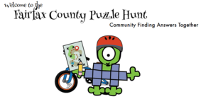 Puzzle Hunt