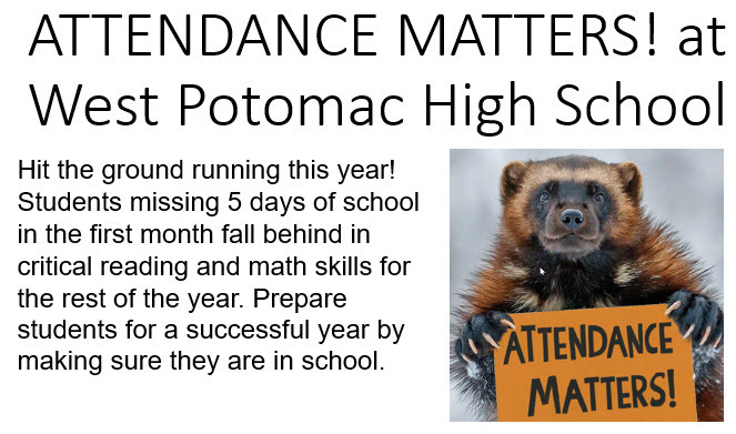 Attendance