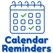 Calendar Reminder 