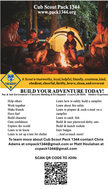 cub scout