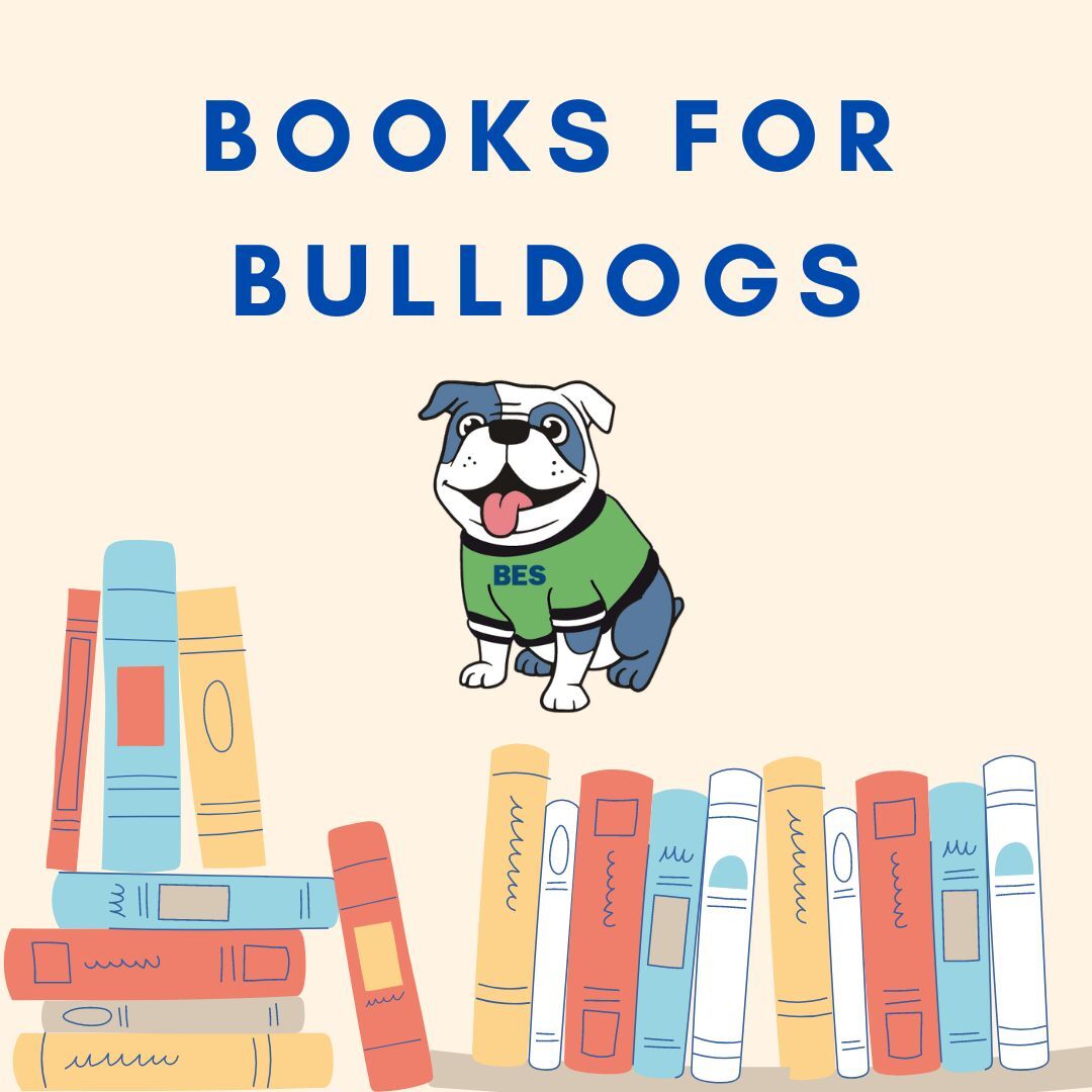 books for bulldogs