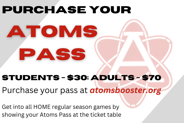 atoms passes