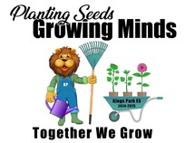 Planting Seeds, Growing Minds