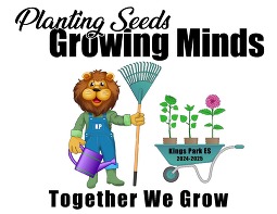 Planting Seeds, Growing Minds