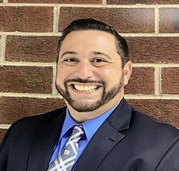 Andrew Aversa, Assistant Principal