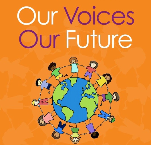 our voices our future