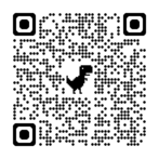 QR Code Kiss and Ride