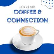 Coffee and Connection Image