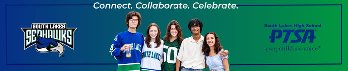 South Lakes Seahawks PTSA