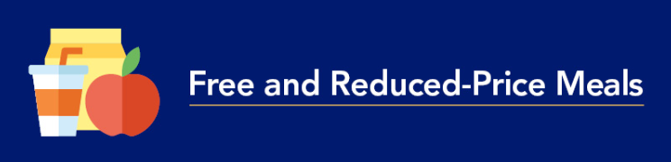 Apply online for free and reduced price school meals.