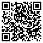 early release Mondays' QR Code