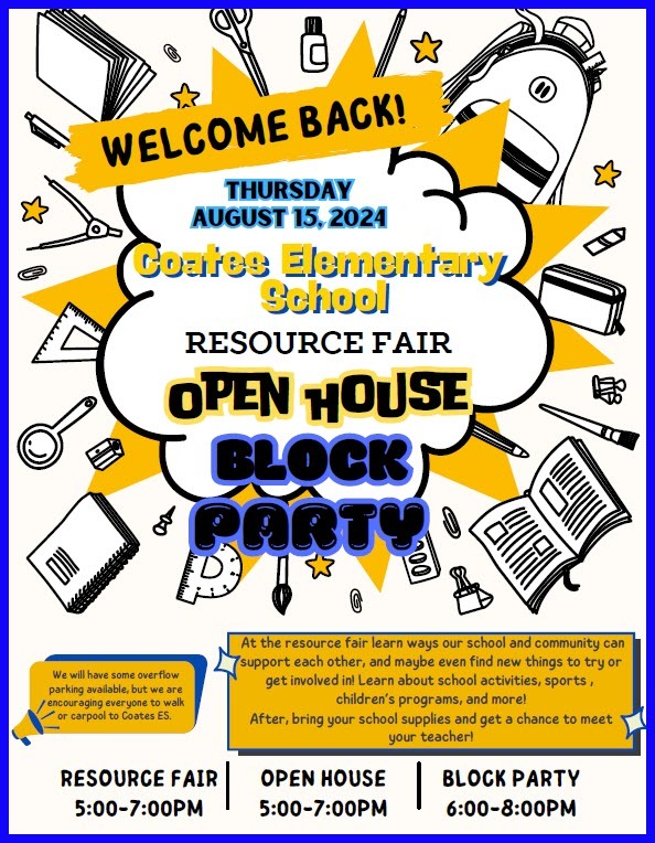 open house