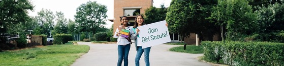 Girl Scouts