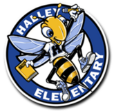 Halley ES Logo