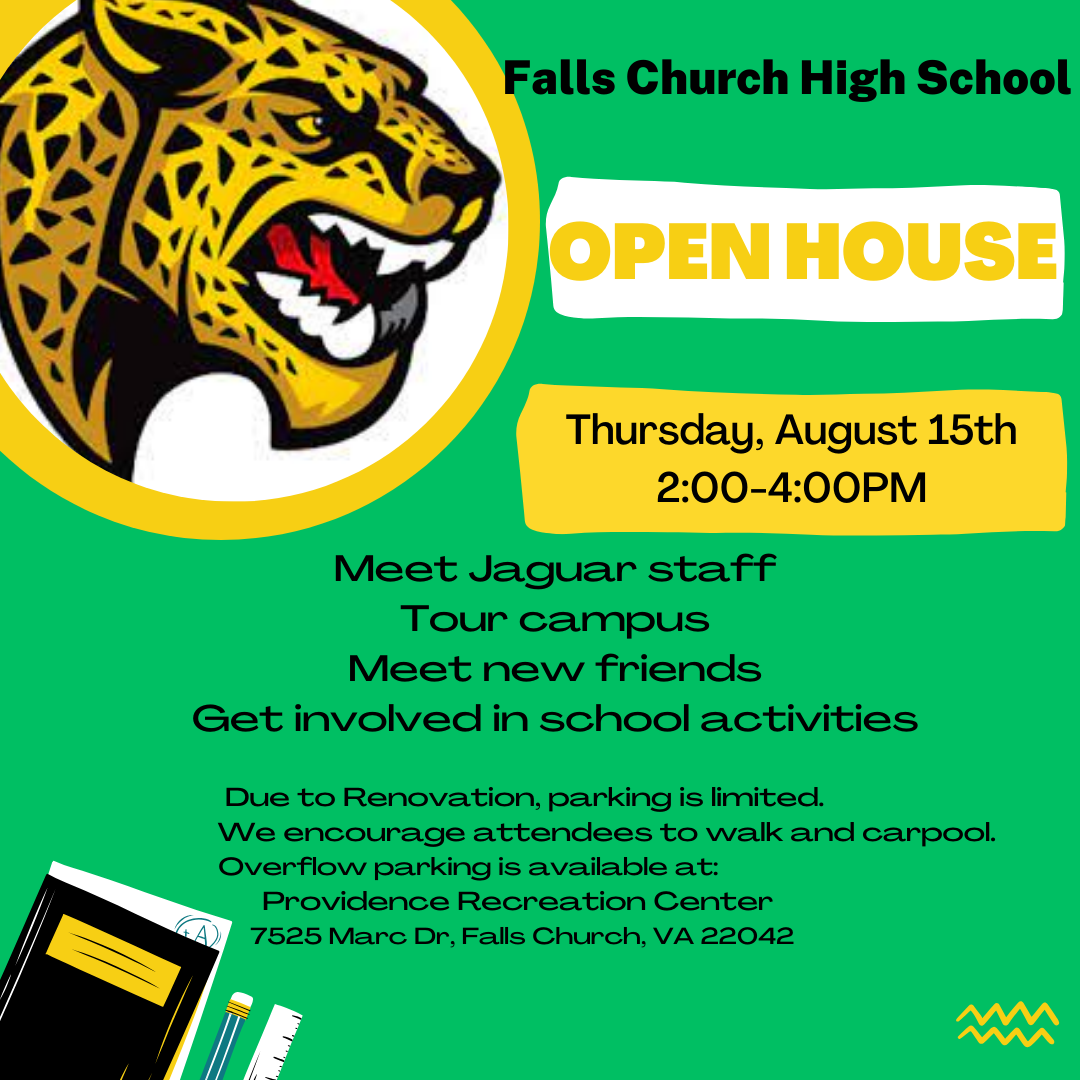 open house