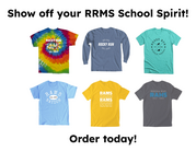 Spirit Wear