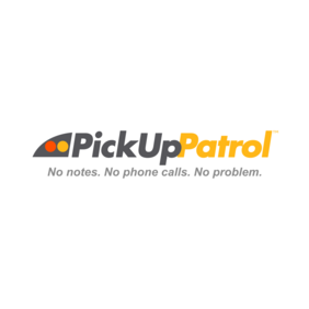 Parents are reminded to update PickUp Patrol to let us know how your child is getting home each day.