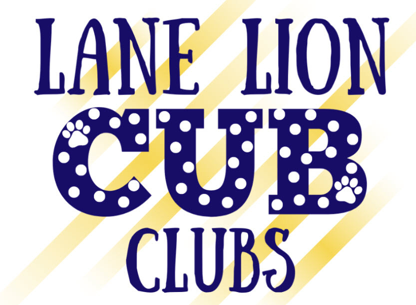 Lane PTA Cub Club After-School Enrichment programs now registering