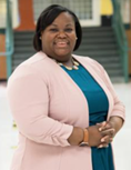 Paula Johnson-Tyler Principal image