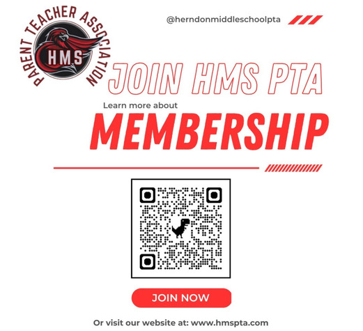 Join HMS PTA