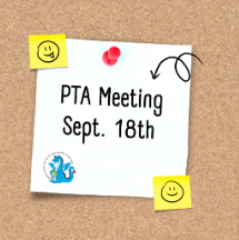 PTA Meeting