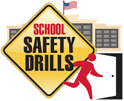 School Safety Drill