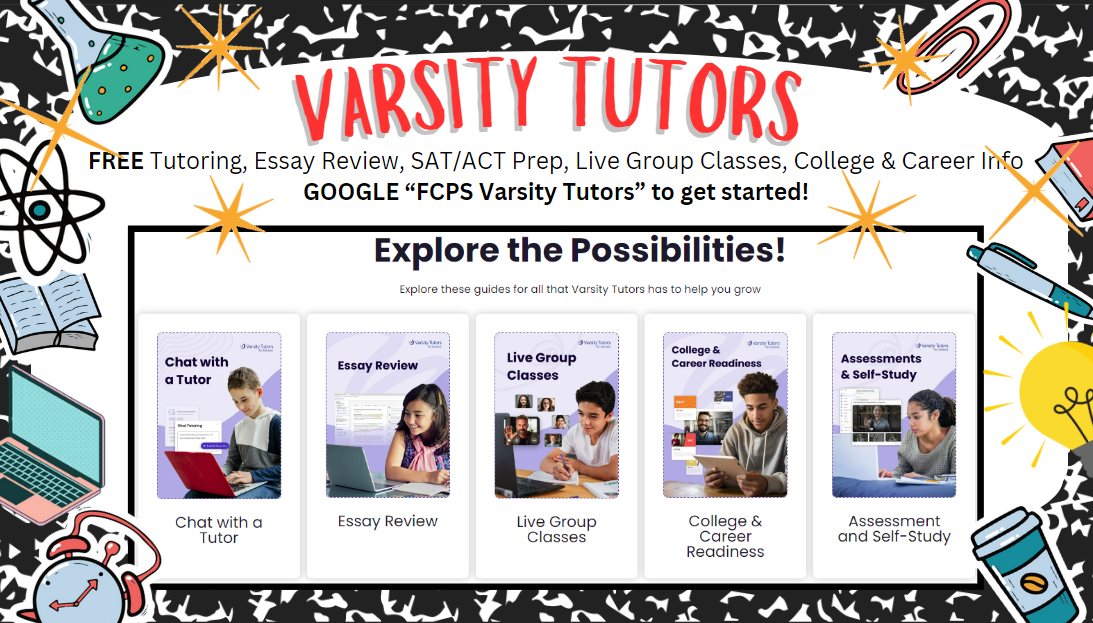 Varsity Tutors