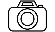 Camera Clipart Picture