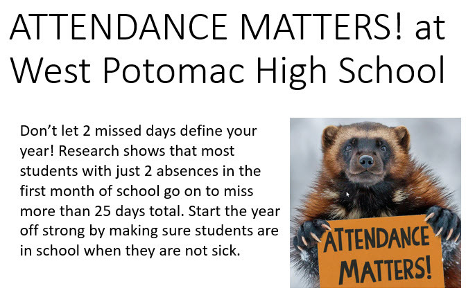 Attendance