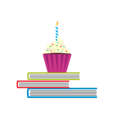 Image of birthday book