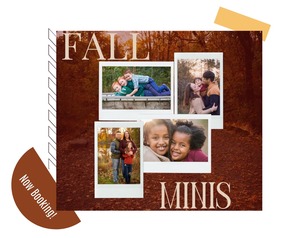 fall mini