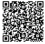 Health and Community Resources QR Code