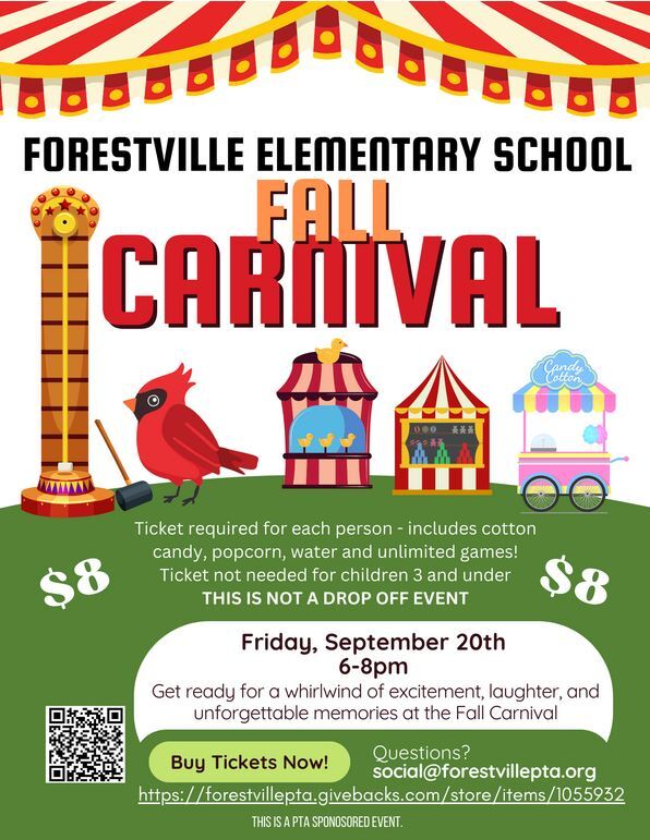 FallCarnival