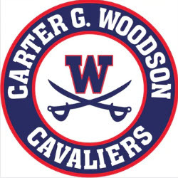 Carter G. Woodson logo