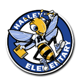 Halley ES logo