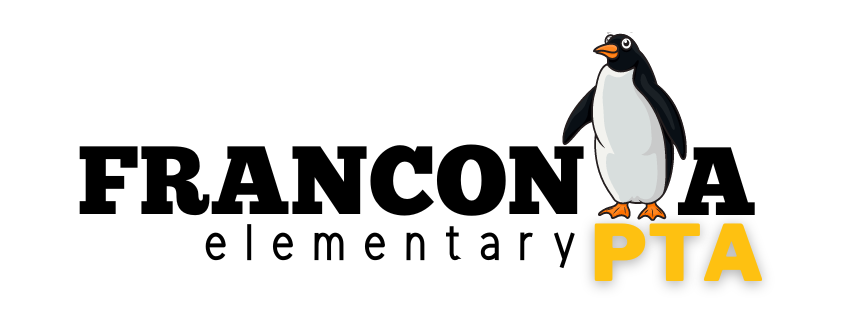 Franconia Elementary PTA Header