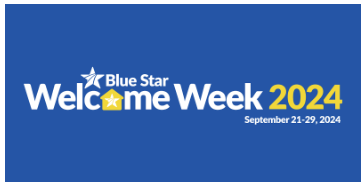 Blue Star Week