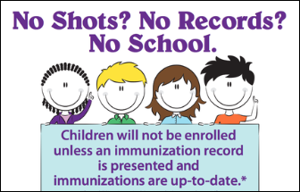 Immunization 