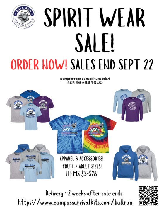Sprit Wear Sale