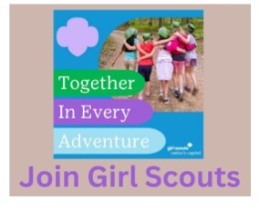 girl scouts