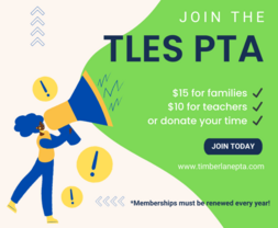 Join the PTA