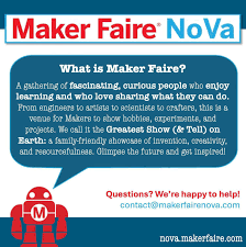 Maker Faire