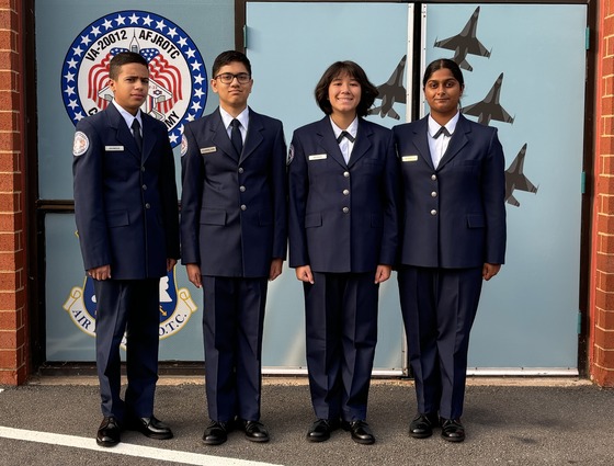 afjrotc