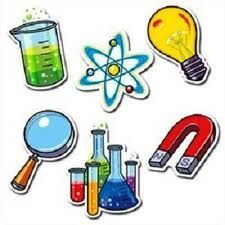 Science clipart