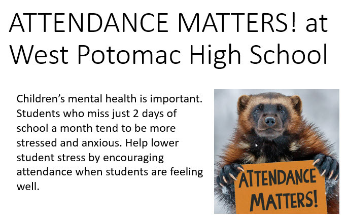 Attendance