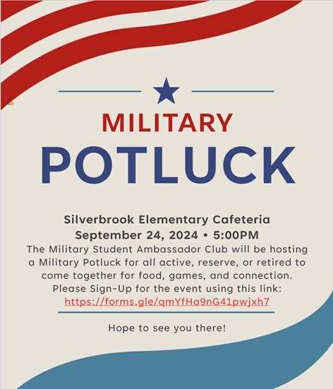 Potluck