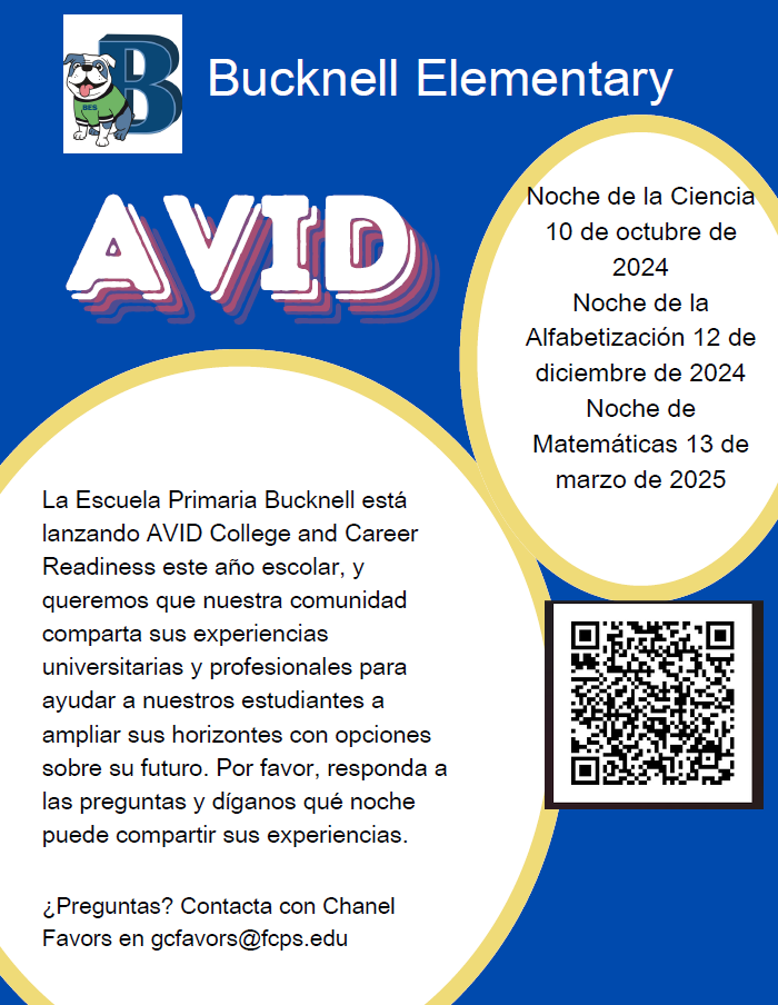 avid flier spanish