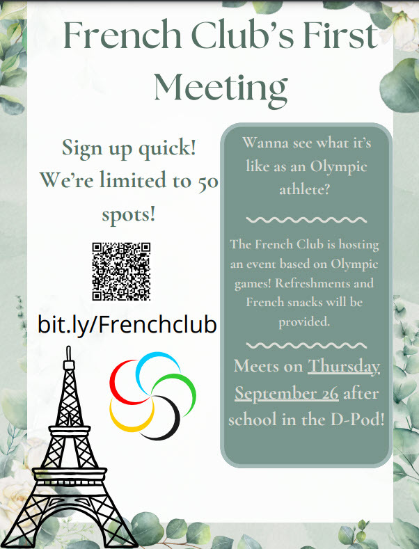 French Club