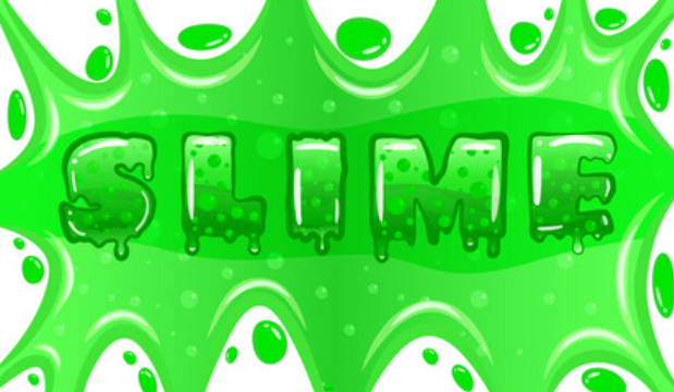 slime