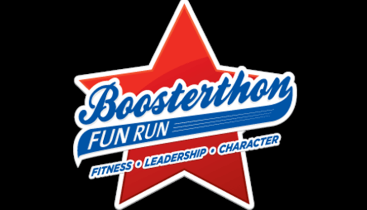 boosterthon